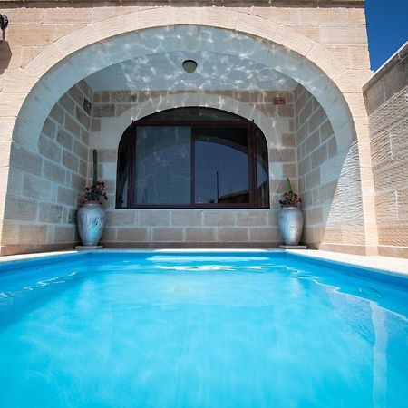 Ta' Giljan B&B Gozo Xagħra Eksteriør billede
