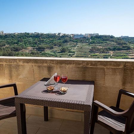 Ta' Giljan B&B Gozo Xagħra Eksteriør billede