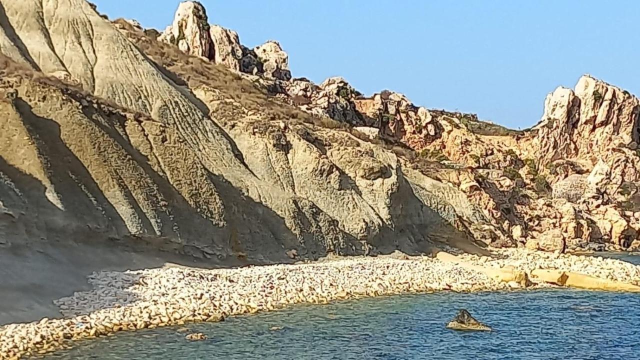 Ta' Giljan B&B Gozo Xagħra Eksteriør billede