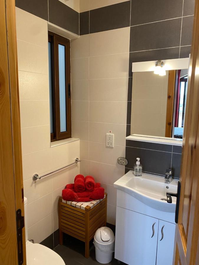 Ta' Giljan B&B Gozo Xagħra Eksteriør billede