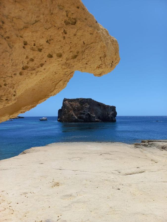 Ta' Giljan B&B Gozo Xagħra Eksteriør billede