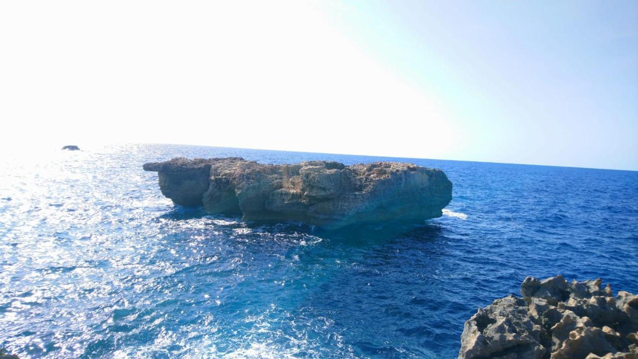 Ta' Giljan B&B Gozo Xagħra Eksteriør billede