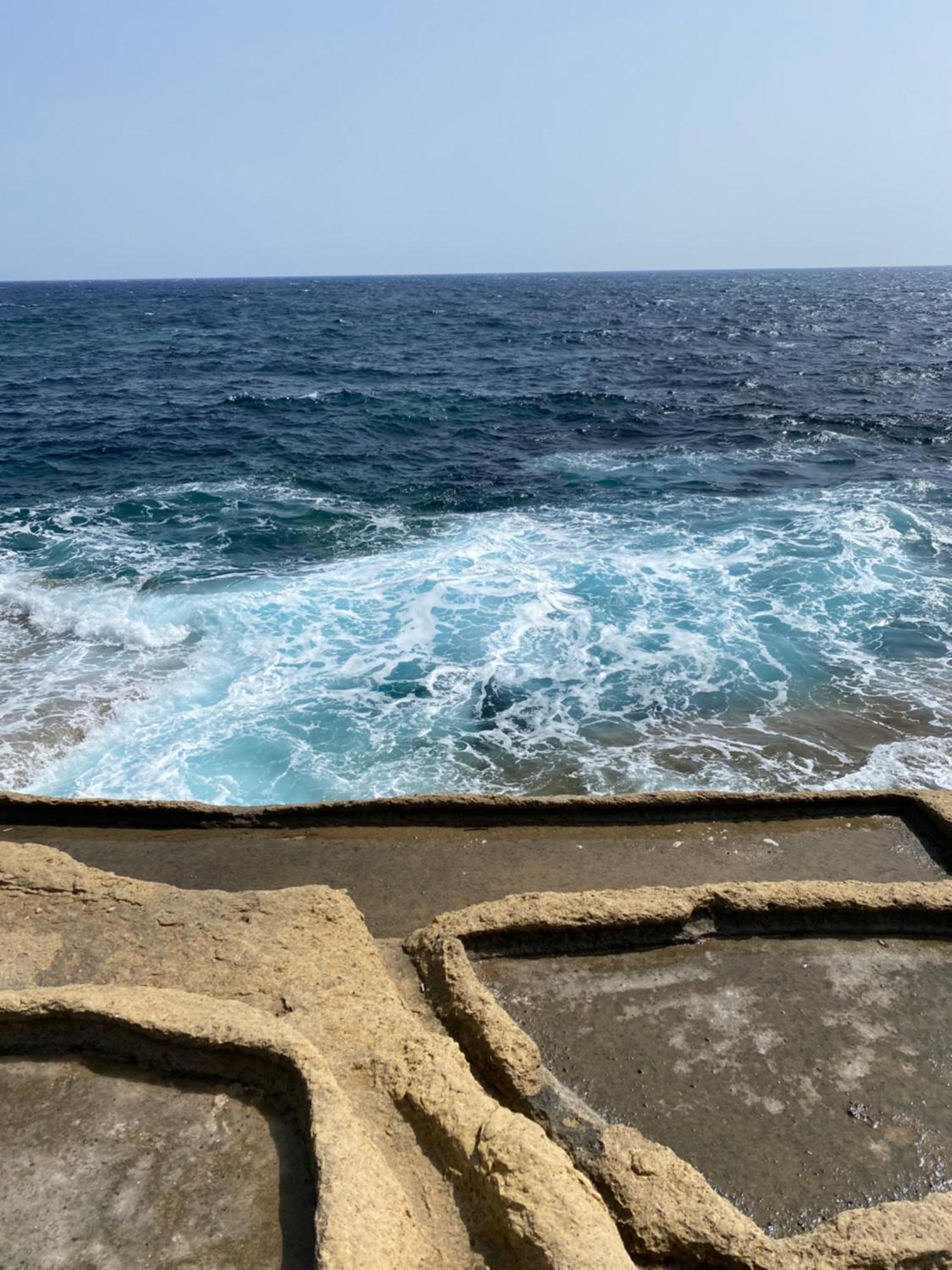 Ta' Giljan B&B Gozo Xagħra Eksteriør billede